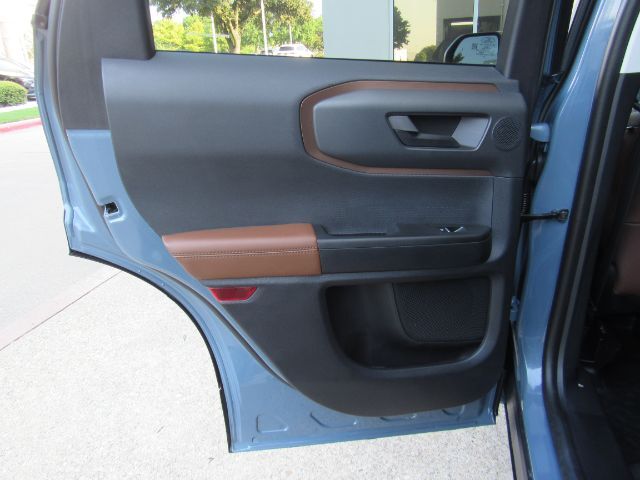 2024 Ford Bronco Sport Badlands Plano TX