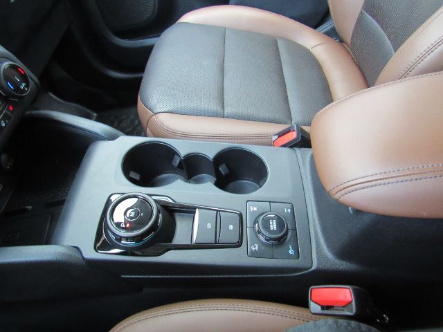 2024 Ford Bronco Sport Badlands Plano TX