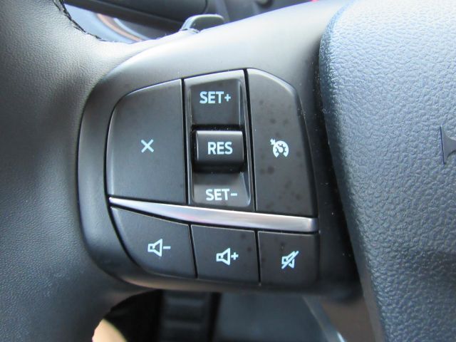 2024 Ford Bronco Sport Badlands Plano TX