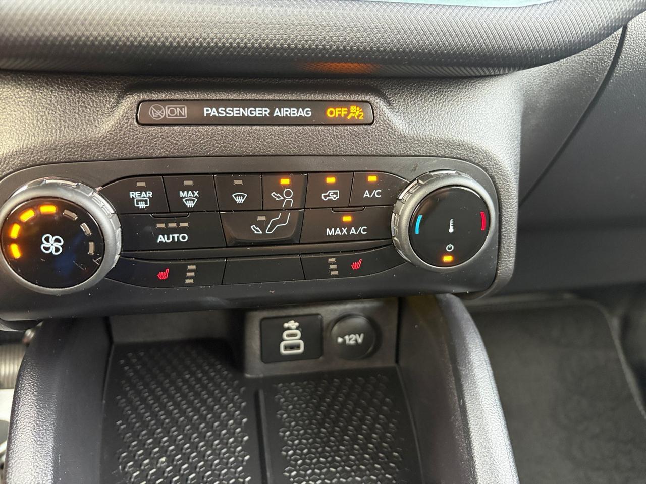 2024 Ford Bronco Sport Badlands New Braunfels TX