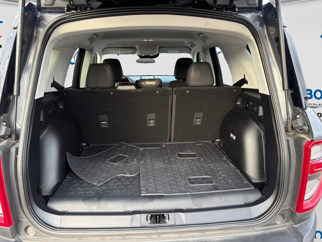 2024 Ford Bronco Sport Badlands New Braunfels TX