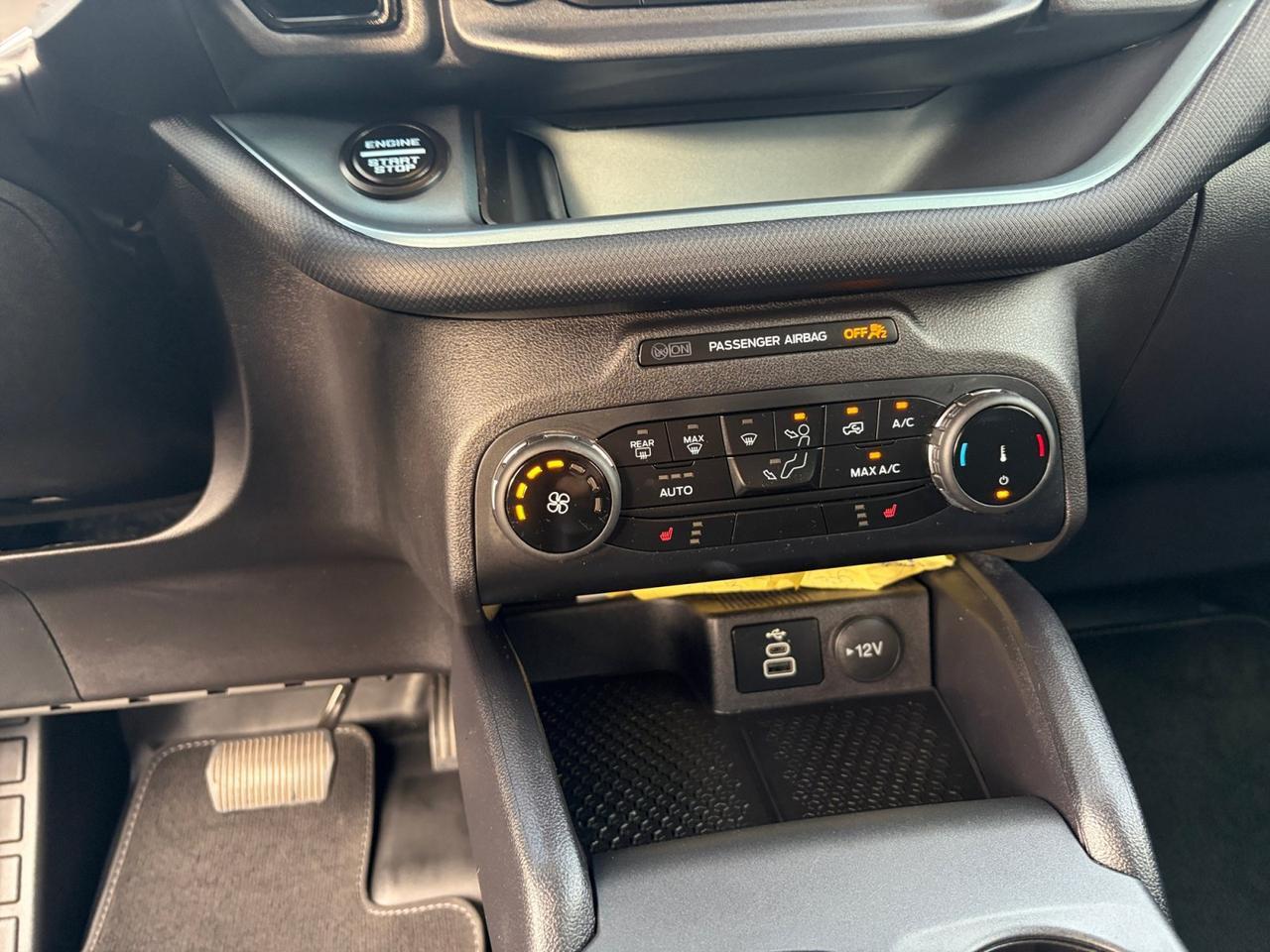 2024 Ford Bronco Sport Badlands New Braunfels TX