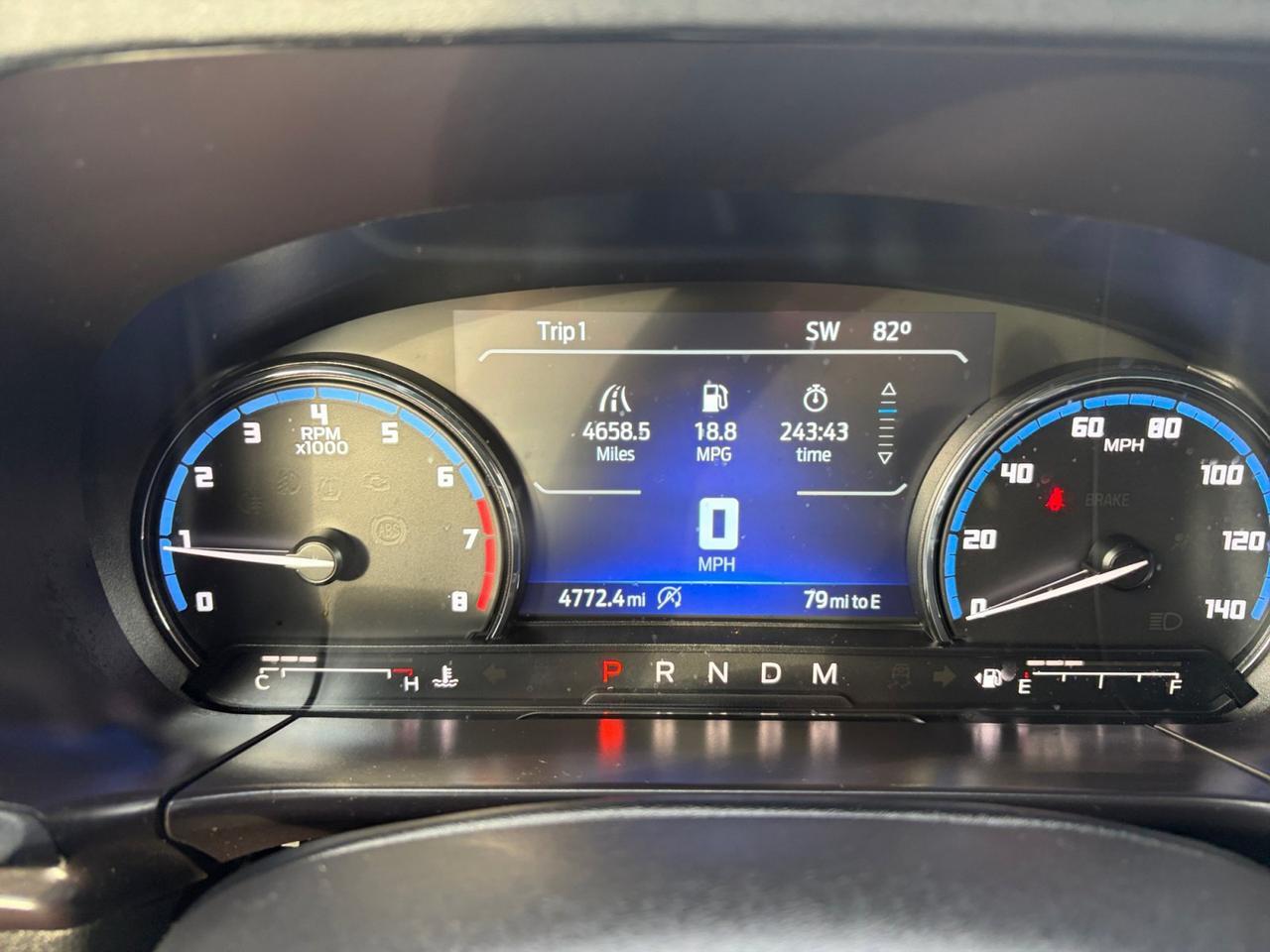 2024 Ford Bronco Sport Badlands New Braunfels TX