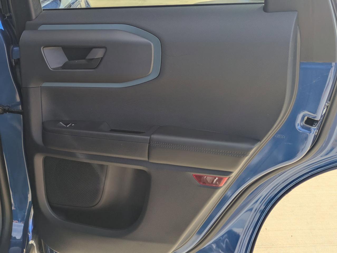 2024 Ford Bronco Sport Badlands Castroville TX