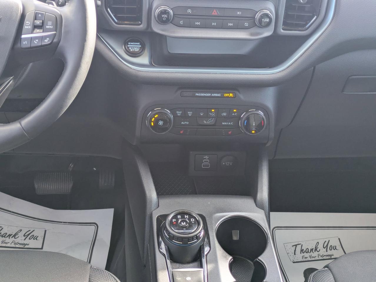 2024 Ford Bronco Sport Badlands Castroville TX