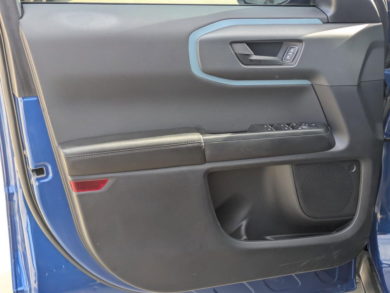 2024 Ford Bronco Sport Badlands Castroville TX