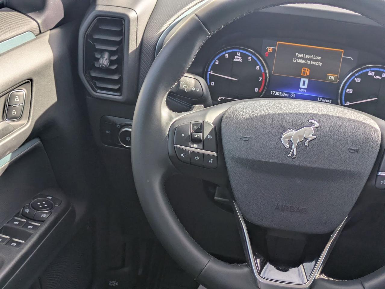 2024 Ford Bronco Sport Badlands Castroville TX