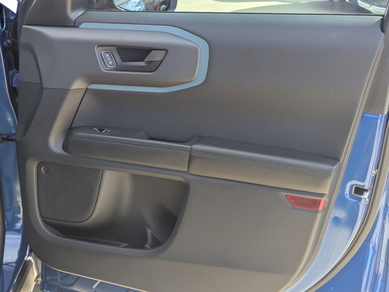 2024 Ford Bronco Sport Badlands Castroville TX