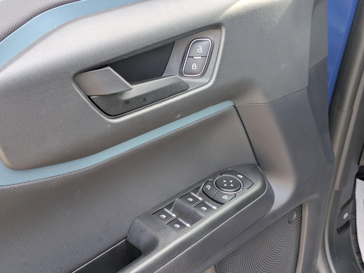 2024 Ford Bronco Sport Badlands Castroville TX