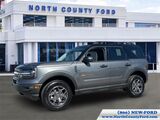 2024 Ford Bronco Sport Badlands San Diego County CA