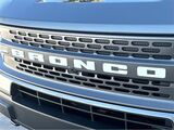 2024 Ford Bronco Sport Badlands San Diego County CA