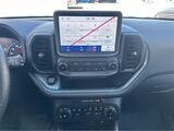 2024 Ford Bronco Sport Badlands San Diego County CA
