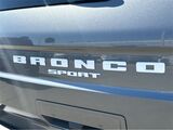 2024 Ford Bronco Sport Badlands San Diego County CA