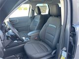 2024 Ford Bronco Sport Badlands San Diego County CA