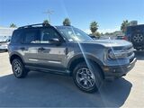2024 Ford Bronco Sport Badlands San Diego County CA