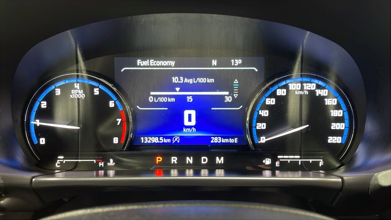 2024 Ford Bronco Sport Badlands Sherwood Park AB