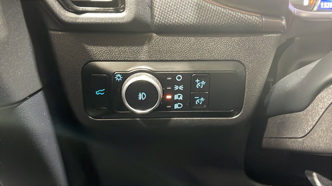 2024 Ford Bronco Sport Badlands Sherwood Park AB