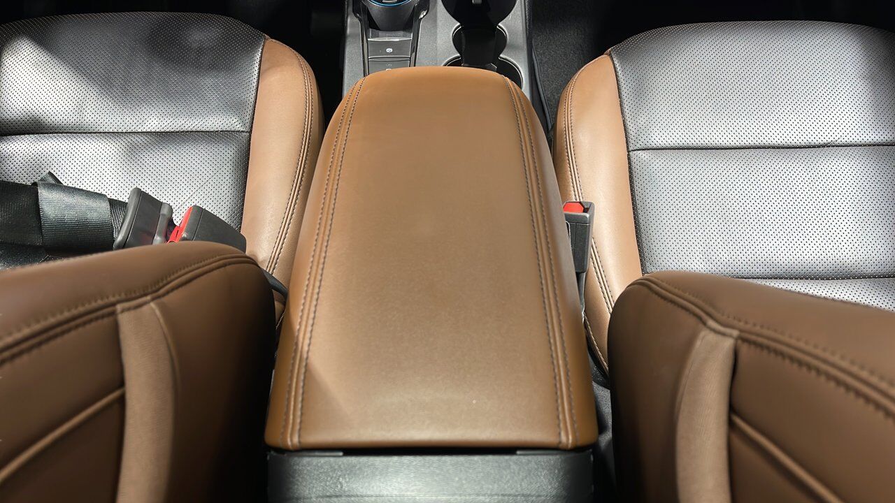 2024 Ford Bronco Sport Badlands Sherwood Park AB