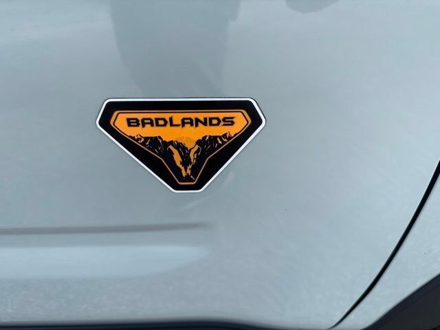 2024 Ford Bronco Sport Badlands Carbondale IL