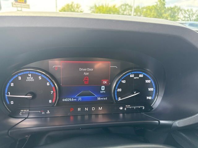 2024 Ford Bronco Sport Badlands Carbondale IL