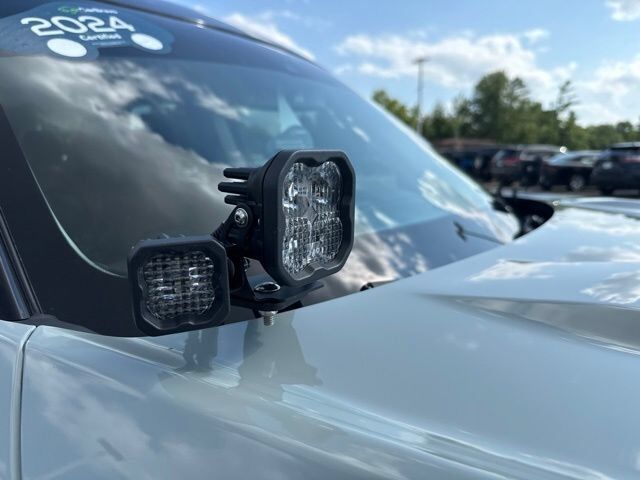 2024 Ford Bronco Sport Badlands Carbondale IL