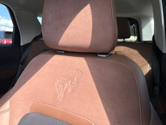 2024 Ford Bronco Sport Badlands Carbondale IL