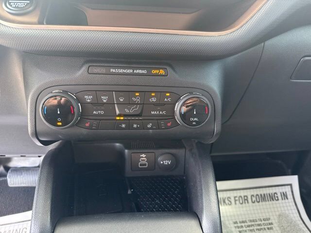 2024 Ford Bronco Sport Badlands Carbondale IL