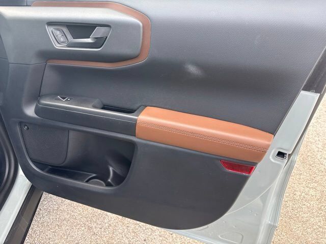 2024 Ford Bronco Sport Badlands Carbondale IL