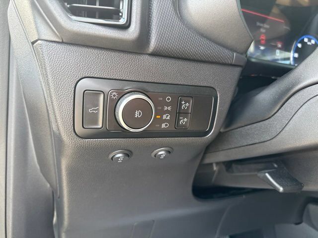 2024 Ford Bronco Sport Badlands Carbondale IL