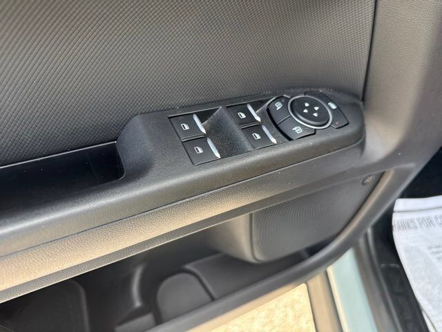 2024 Ford Bronco Sport Badlands Carbondale IL