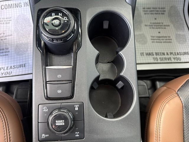 2024 Ford Bronco Sport Badlands Carbondale IL
