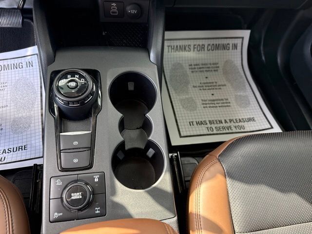 2024 Ford Bronco Sport Badlands Carbondale IL