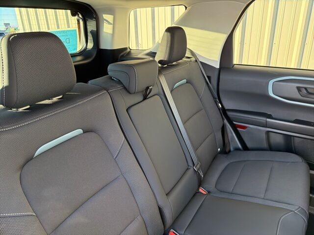 2024 Ford Bronco Sport Badlands Watertown SD