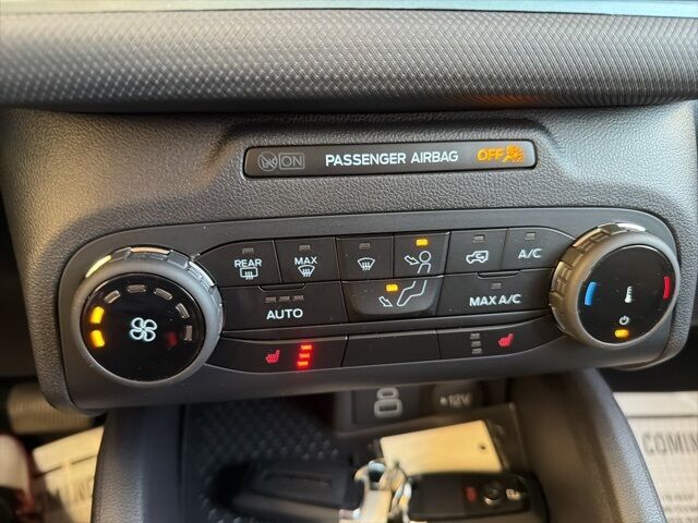 2024 Ford Bronco Sport Badlands Watertown SD