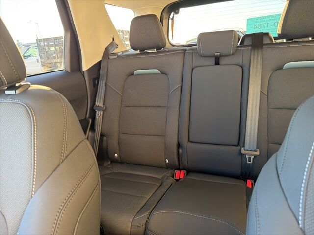 2024 Ford Bronco Sport Badlands Watertown SD