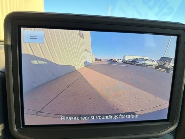 2024 Ford Bronco Sport Badlands Watertown SD