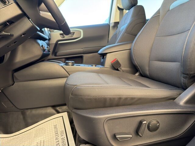 2024 Ford Bronco Sport Badlands Watertown SD