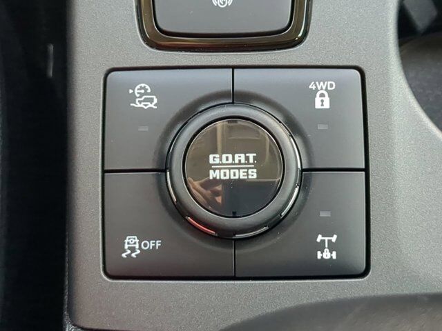 2024 Ford Bronco Sport Badlands Winder GA