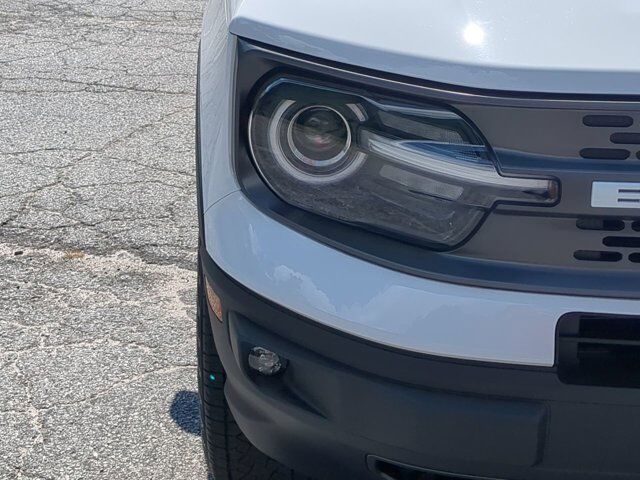 2024 Ford Bronco Sport Badlands Winder GA