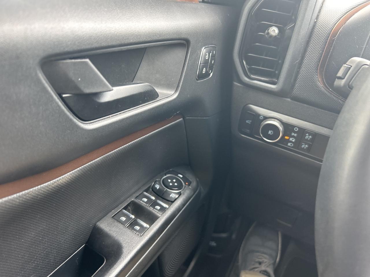 2024 Ford Bronco Sport Badlands Ashland VA