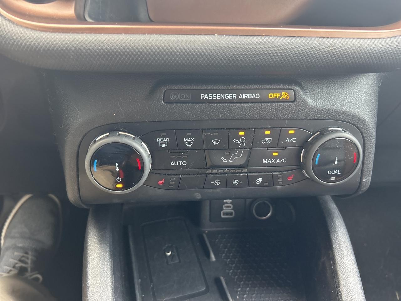 2024 Ford Bronco Sport Badlands Ashland VA