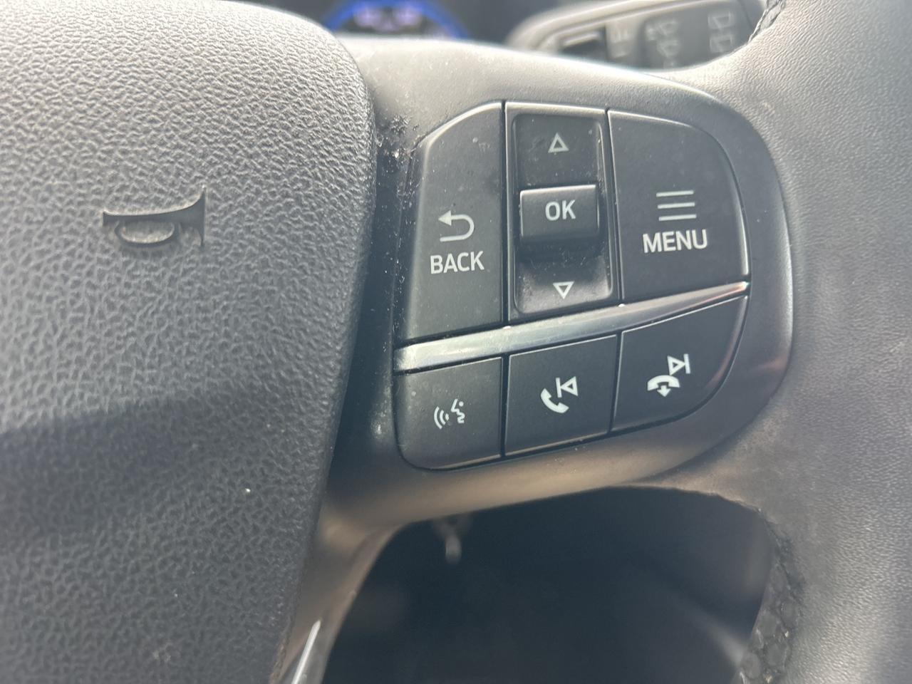 2024 Ford Bronco Sport Badlands Ashland VA