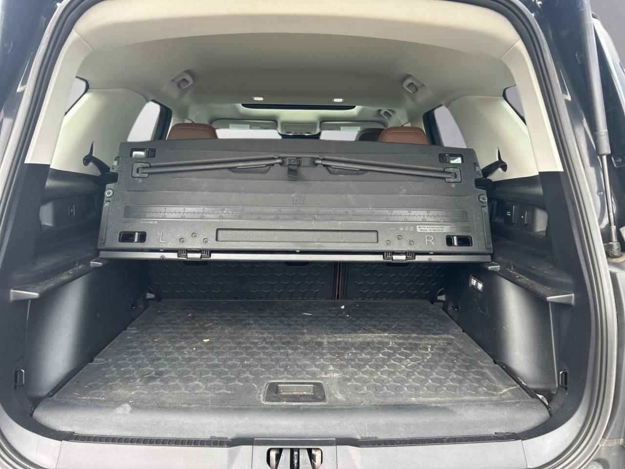 2024 Ford Bronco Sport Badlands Ashland VA