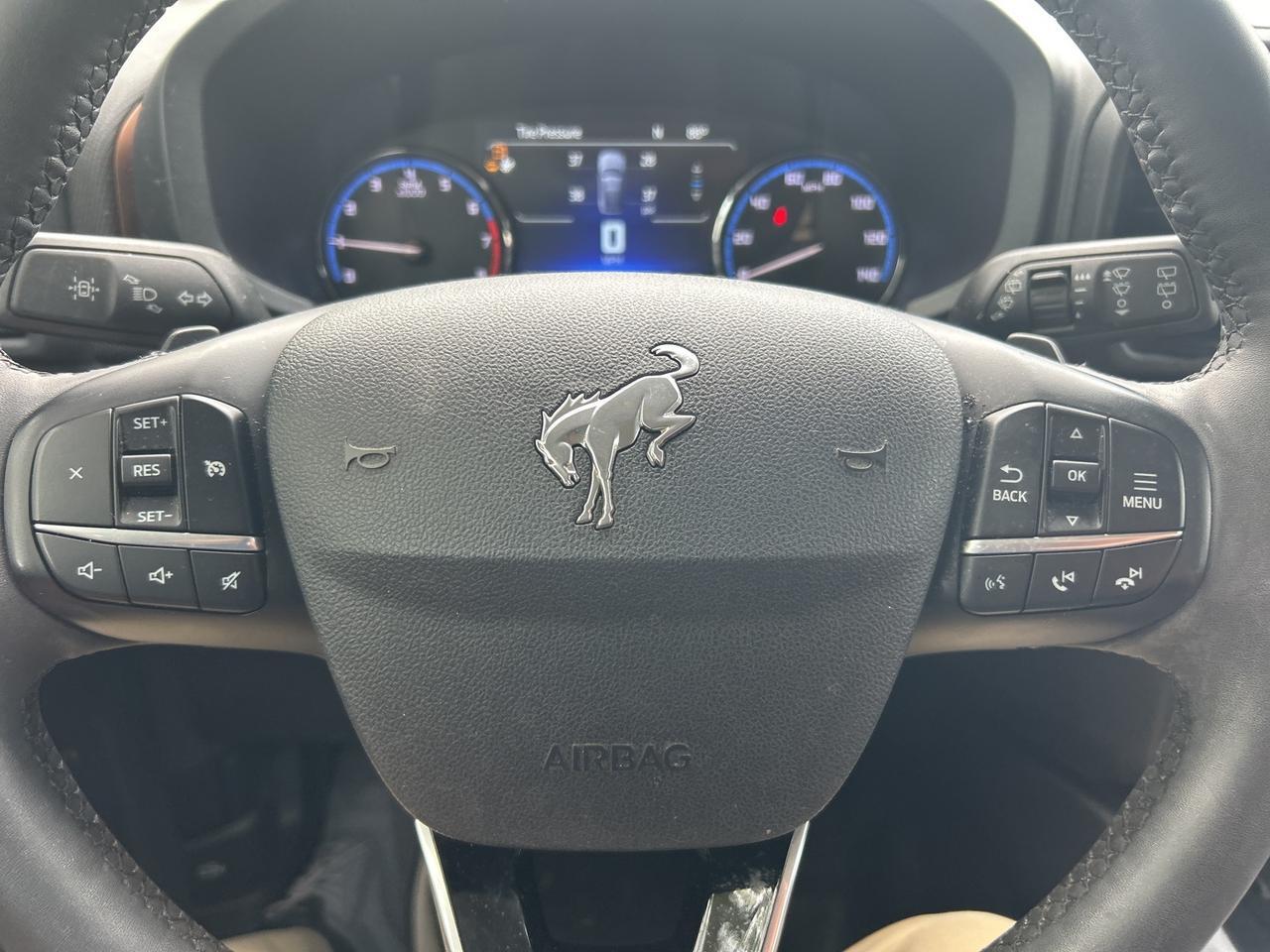 2024 Ford Bronco Sport Badlands Ashland VA