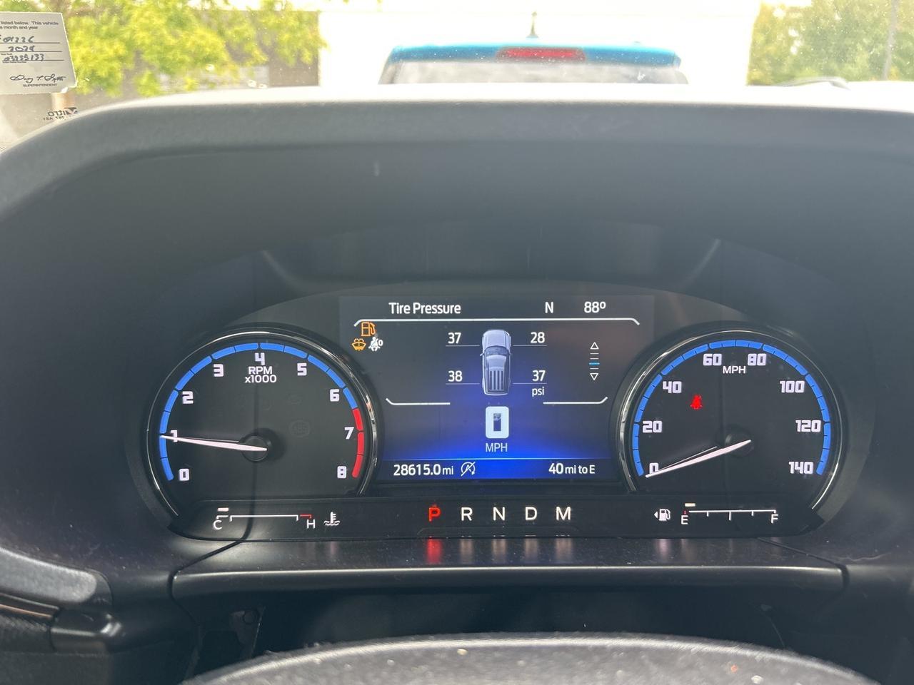 2024 Ford Bronco Sport Badlands Ashland VA