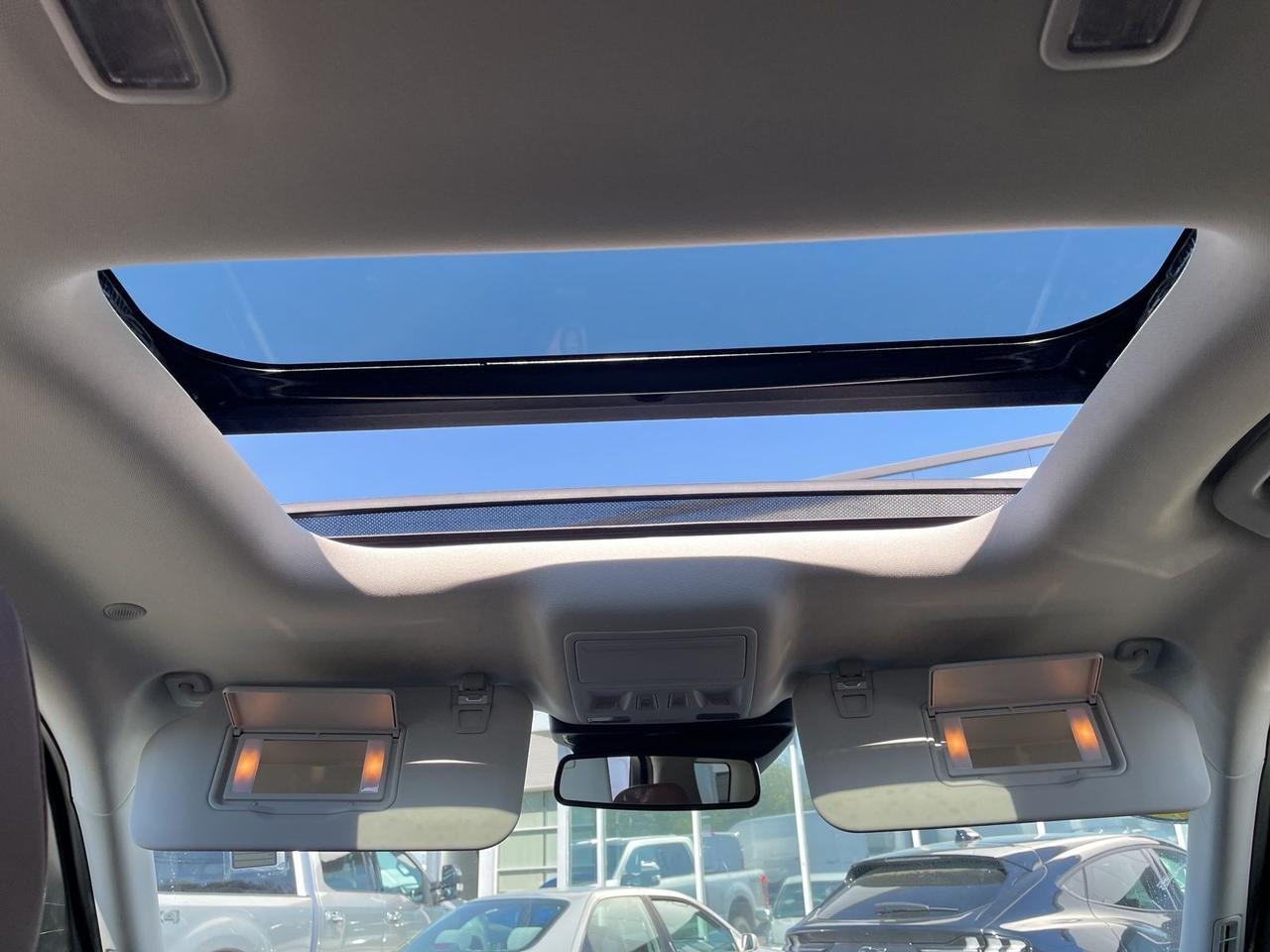 2024 Ford Bronco Sport Badlands Springfield VA