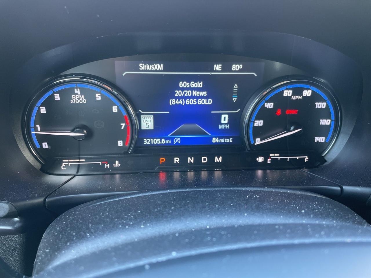 2024 Ford Bronco Sport Badlands Springfield VA