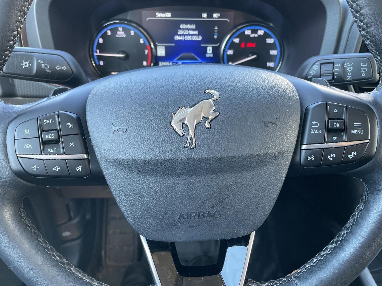 2024 Ford Bronco Sport Badlands Springfield VA