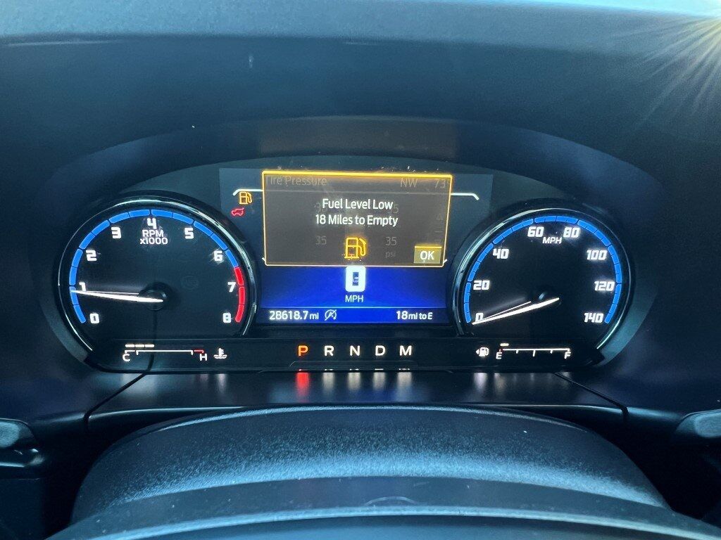 2024 Ford Bronco Sport Badlands Springfield VA