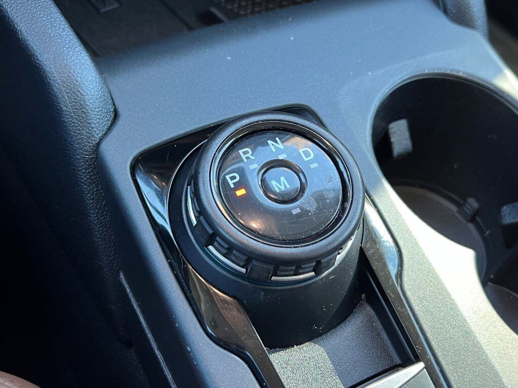 2024 Ford Bronco Sport Badlands Springfield VA